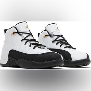 Air Jordan 12 Retro GS “Royalty”